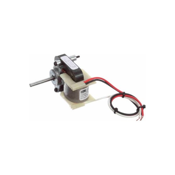 Fasco C-Frame Motor, 1/333 HP, 3000 RPM, 120V, OAO